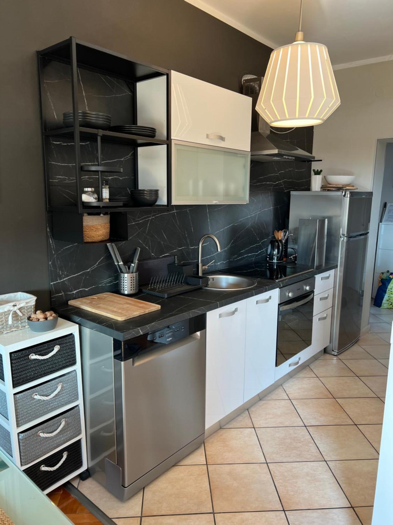 Apartmani Violic Punat Exteriér fotografie