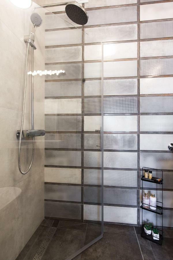 Apartmani Violic Punat Exteriér fotografie