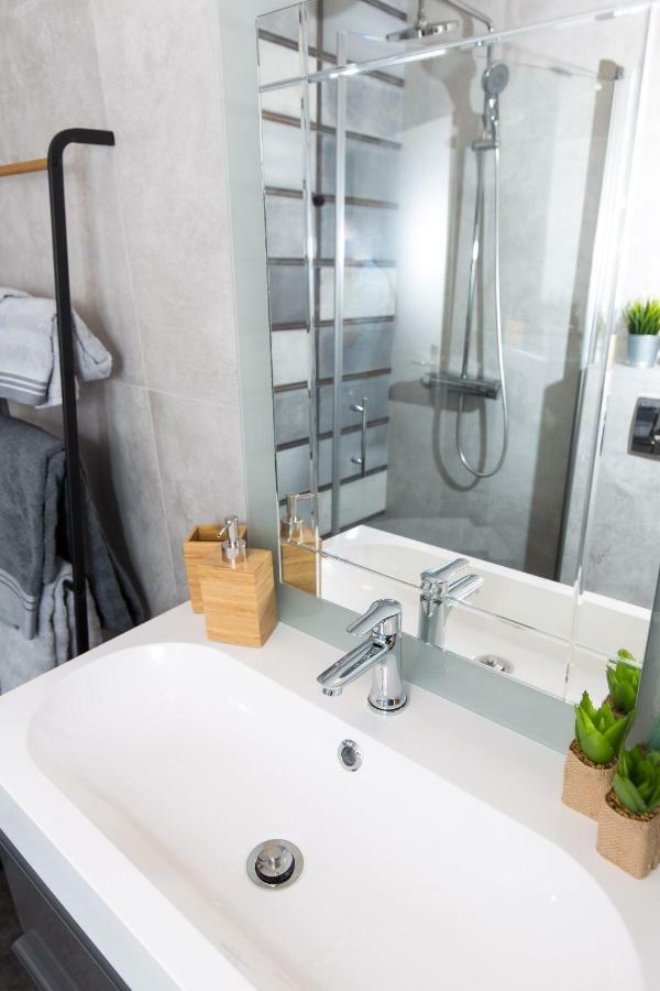 Apartmani Violic Punat Exteriér fotografie