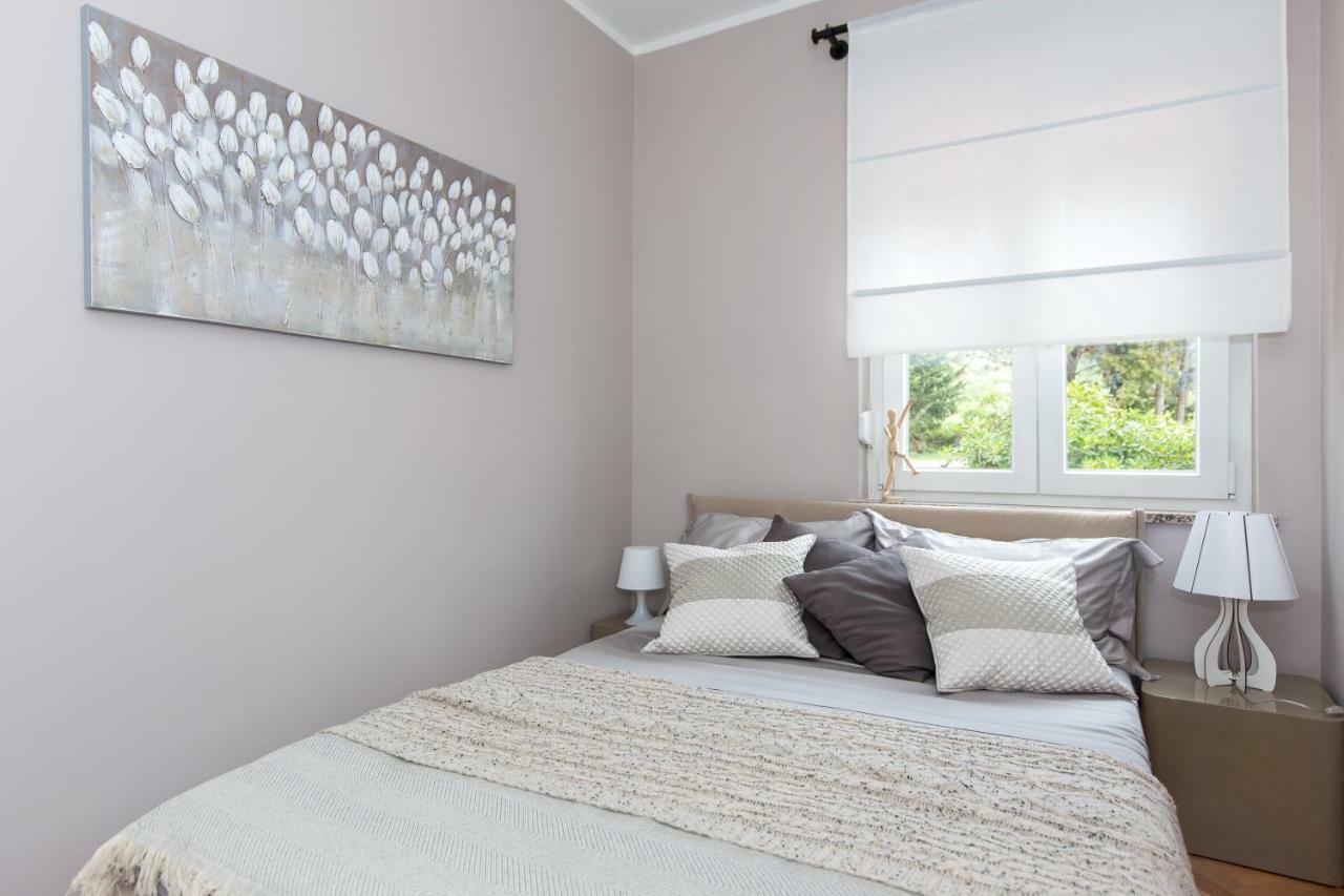 Apartmani Violic Punat Exteriér fotografie
